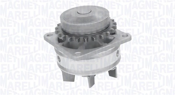 MAGNETI MARELLI 352316170786