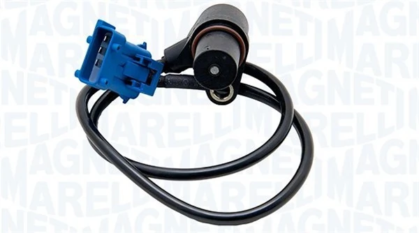 Capteur d'angle, vilebrequin MAGNETI MARELLI 064848078010