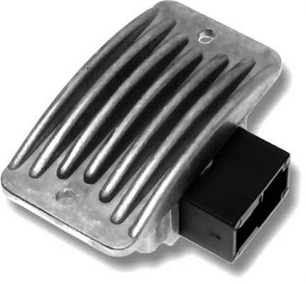 Régulateur d'alternateur MAGNETI MARELLI 940016012500