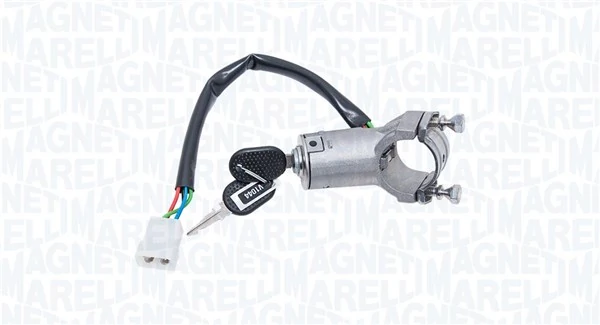 Fermeture-volant MAGNETI MARELLI 064400017010