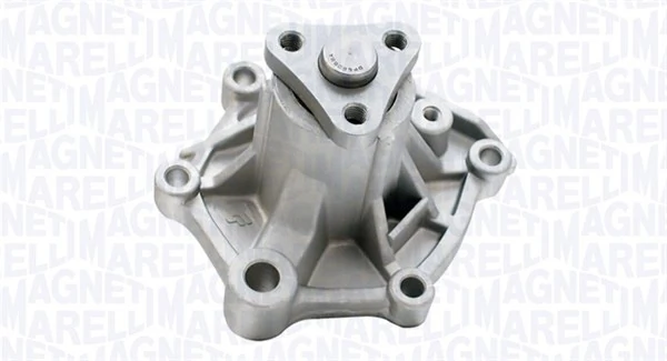 MAGNETI MARELLI 352316170444 — Помпа води WPQ0444 (Вир-во MagnetiMarelli)