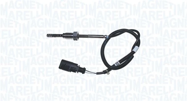 Capteur, température des gaz MAGNETI MARELLI 172000133010
