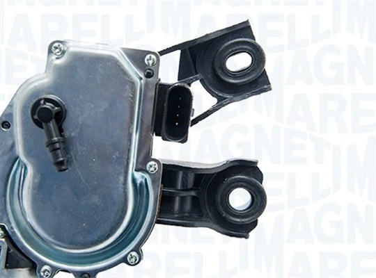 Moteur d'essuie-glace MAGNETI MARELLI 064013029010