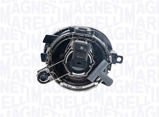 Front Fog Light
