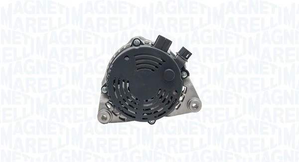 Alternateur MAGNETI MARELLI 063731475010