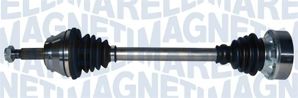 Arbre de transmission MAGNETI MARELLI 302004190275
