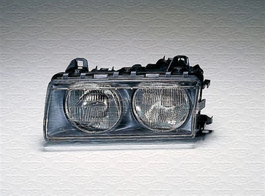 Headlight