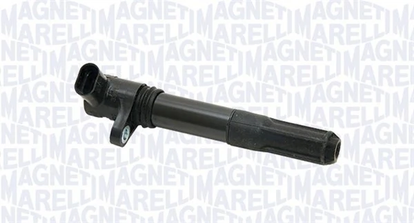 MAGNETI MARELLI 060740303010 — Котушка запалювання (вир-во Magneti Marelli кор.код. BAE403C)