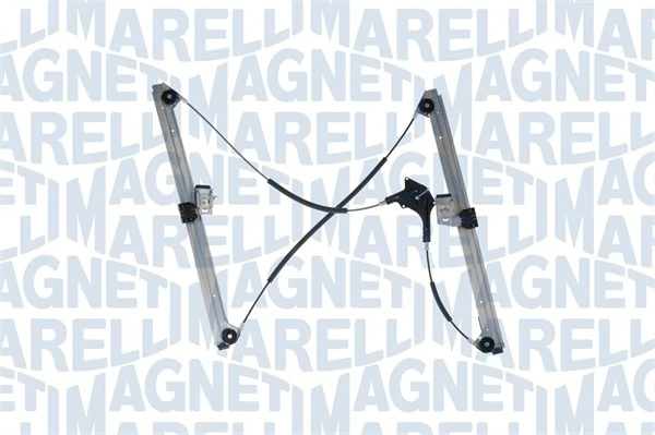 Lève-vitre MAGNETI MARELLI 350103170443