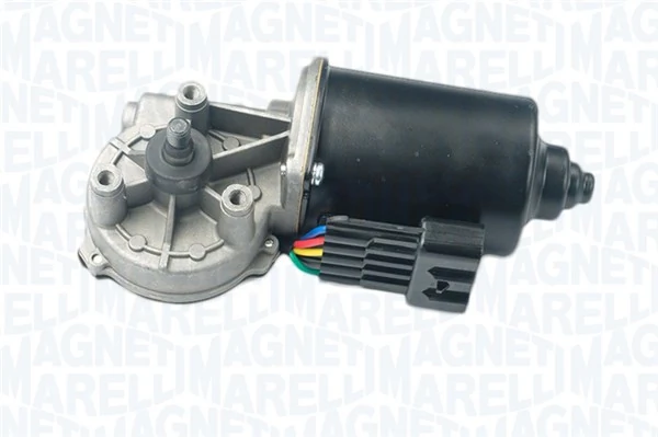 Moteur d'essuie-glace MAGNETI MARELLI 064300414010