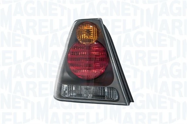 Tail Light Assembly