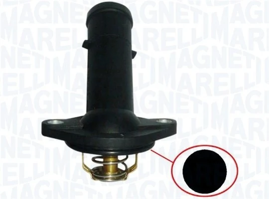 Thermostat d'eau