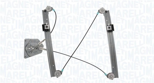 Lève-vitre MAGNETI MARELLI 350103514000