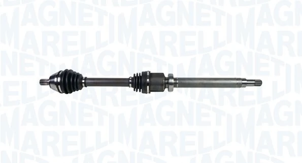 Arbre de transmission MAGNETI MARELLI 302004190170