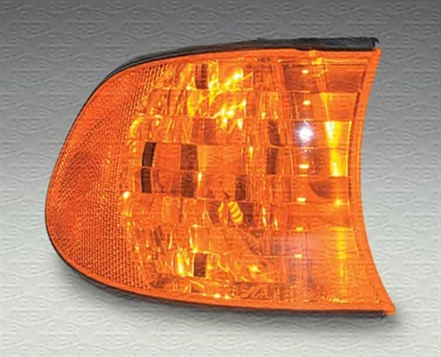 Direction Indicator