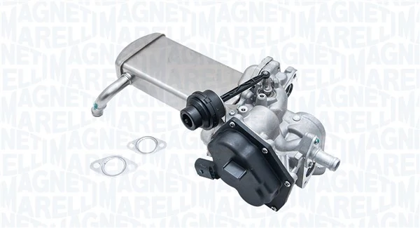 Vanne EGR MAGNETI MARELLI 571822112212