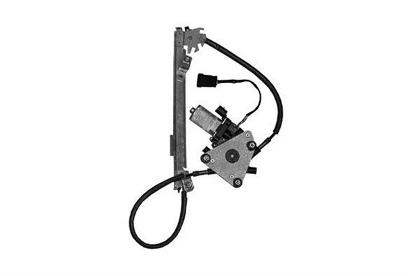 Lève-vitre MAGNETI MARELLI 350103490000