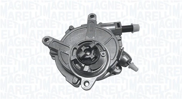 Vacuum Pump, braking system