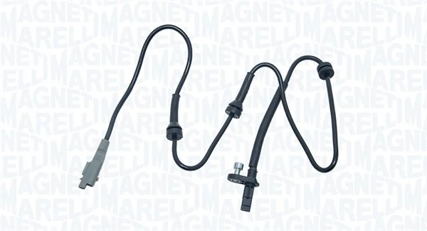 MAGNETI MARELLI 172100129010 — Датчик ABS CITROEN, PEUGEOT (вир-во MagnetiMarelli)