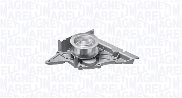 MAGNETI MARELLI 352316170024 — Водяний насос (Вир-во Magneti Marelli кор.код. WPQ0024)