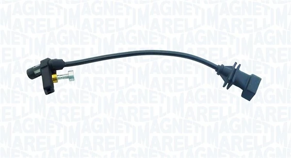 Capteur d'angle, vilebrequin Magneti Marelli
