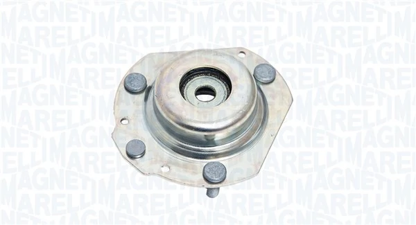 Suspension, amortisseur MAGNETI MARELLI 030607020760