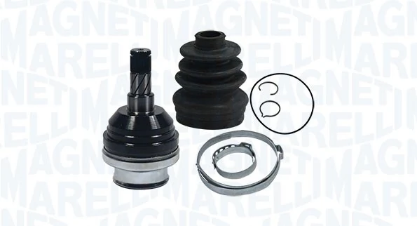 MAGNETI MARELLI 302009100029 — ШРКШ із пильником OPEL ASCONA C (вир-во Magneti Marelli)