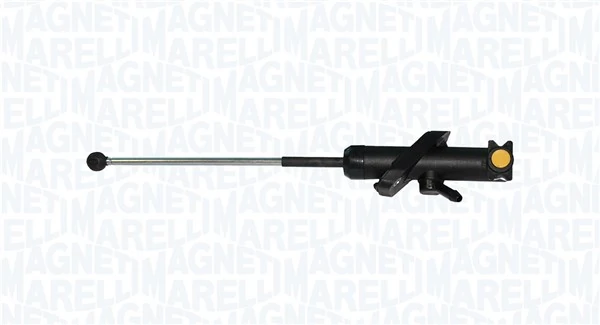 Cylindre émetteur, embrayage MAGNETI MARELLI 360313030105