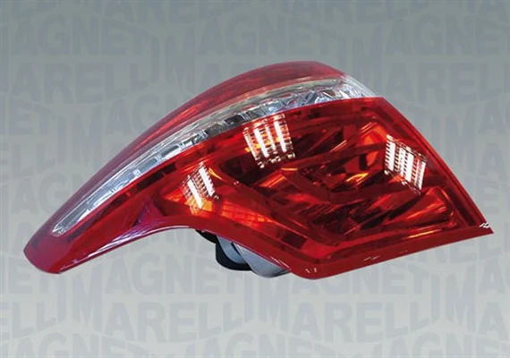 Feu arrière MAGNETI MARELLI 714000283202