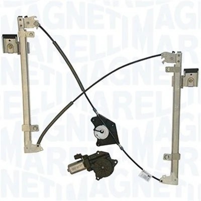 Lève-vitre MAGNETI MARELLI 350103191400