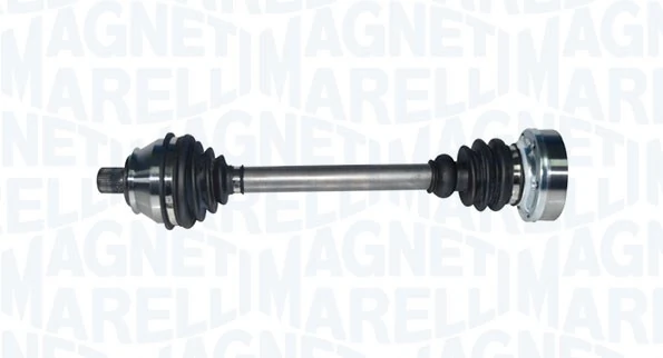 Arbre de transmission MAGNETI MARELLI 302004190286