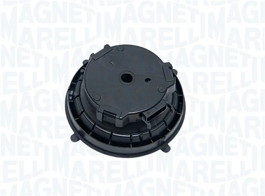 Control Element, exterior mirror