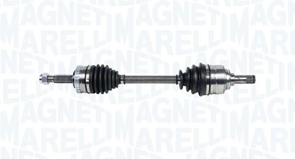 Arbre de transmission MAGNETI MARELLI 302004190081