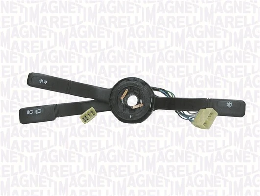 Commutateur de colonne de direction Magneti Marelli