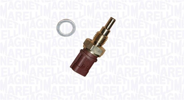 MAGNETI MARELLI 171916011850 — Датчик температури охл.рідини FIAT, NISSAN, SUBARU, SUZUKI, TOYOTA, (вир-во MagnetiMarelli)