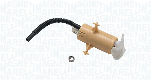 Pompe à carburant MAGNETI MARELLI 219900000179