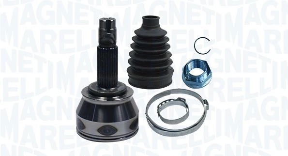 MAGNETI MARELLI 302015100096 — ШРКШ з пильником FIAT DOBLO Cargo (вир-во Magneti Marelli)