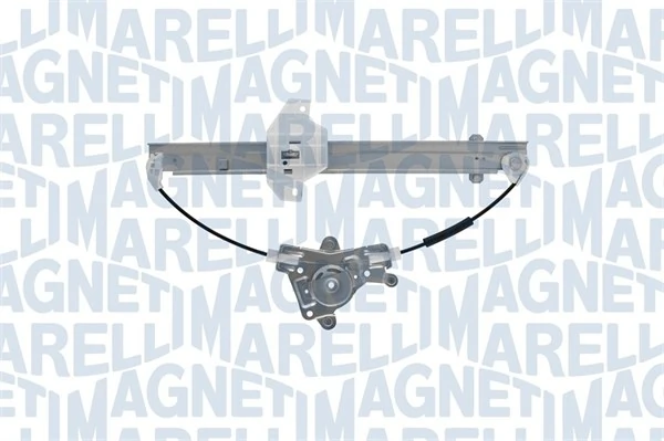 Lève-vitre MAGNETI MARELLI 350103170429