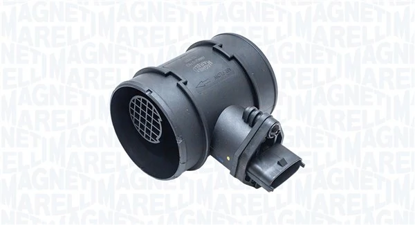 Débitmctre de masse d'air