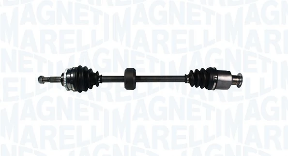 Arbre de transmission MAGNETI MARELLI 302004190239