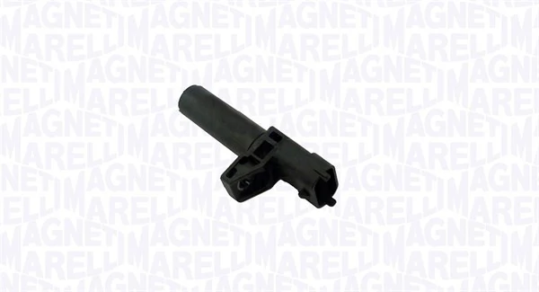Capteur d'angle, vilebrequin