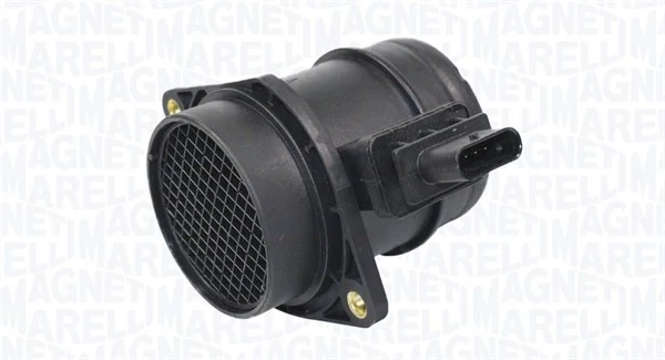 Débitmètre de masse d'air MAGNETI MARELLI 213719806019