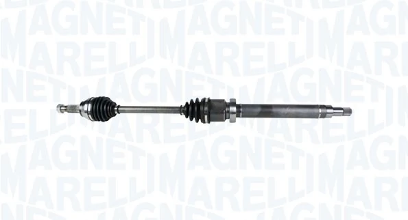 MAGNETI MARELLI 302004190172 — Вал приводний FORD B-MAX (JK), FIESTA V, VI, FUSION (JU_) (вир-во Magneti Marelli)