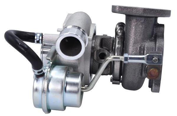 Turbocompresseur, suralimentation