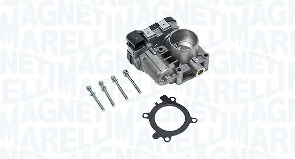 Corps papillon MAGNETI MARELLI 802009854100