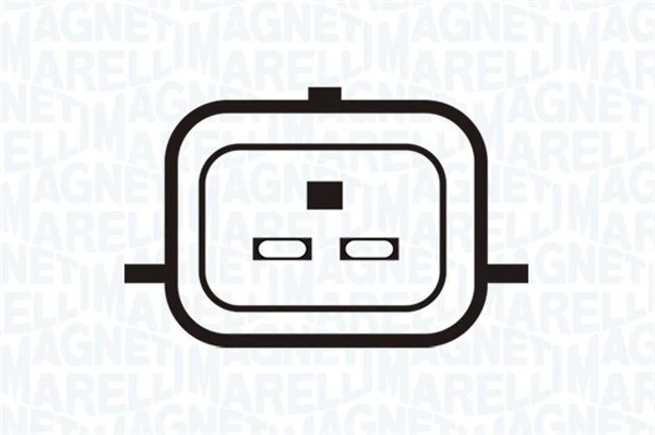 Lève-vitre MAGNETI MARELLI 350103170112