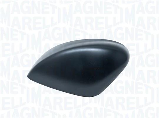 Cover, exterior mirror
