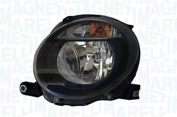 Projecteur principal