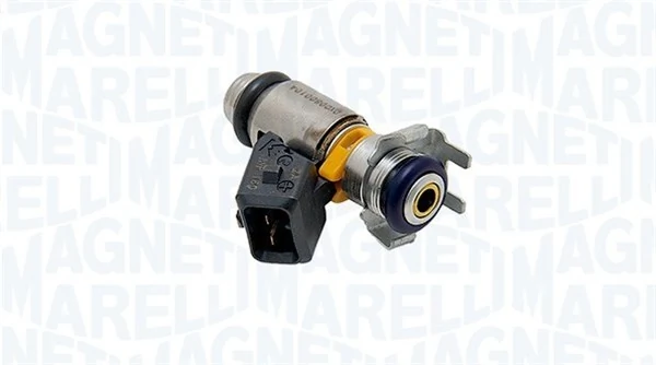 Injecteur