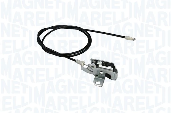 Serrure de porte MAGNETI MARELLI 350105043100